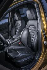 Alfa Romeo Giulia Veloce Q2 2019 года